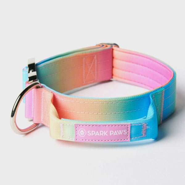 Tactical Dog Collars (1.5"/4cm)