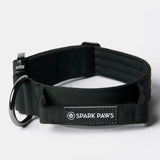 Tactical Dog Collars (1.5"/4cm)