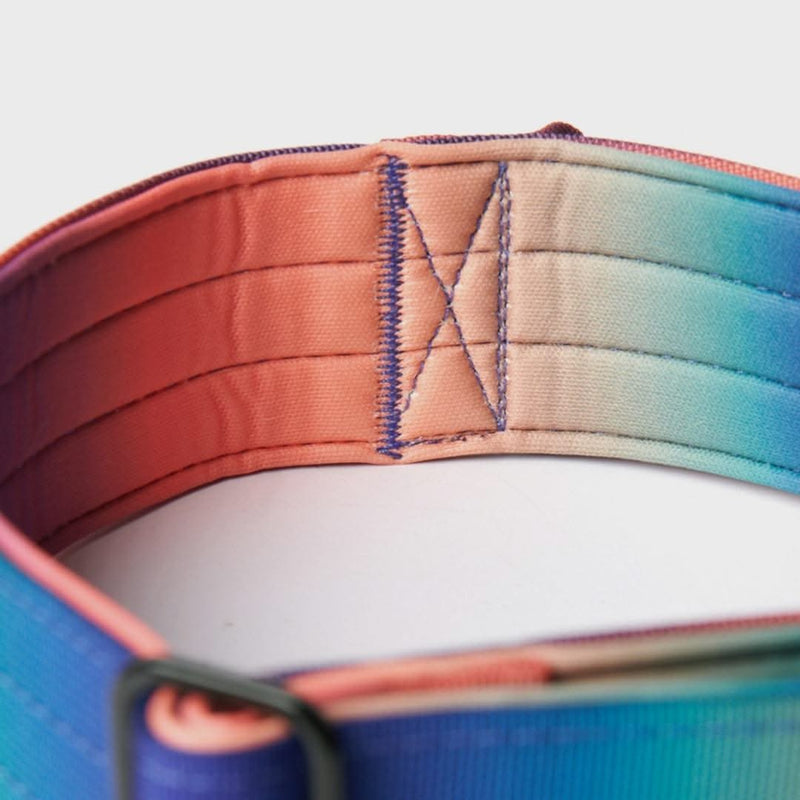 Tactical Dog Collar - Kaleidoscope